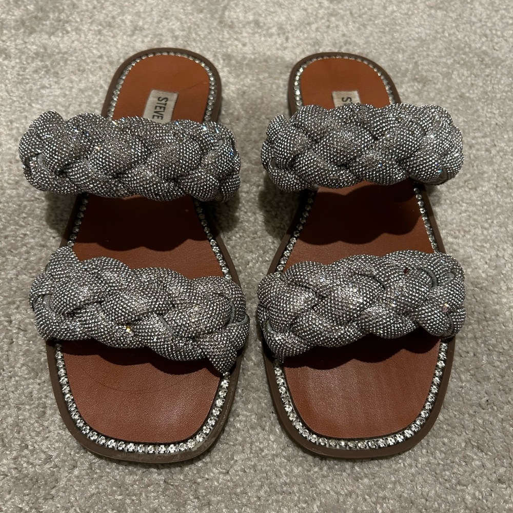 Steve Madden sandals